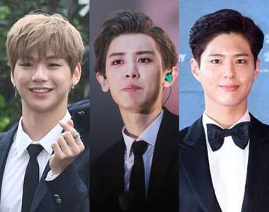 童顏巨乳算什麼《演藝圈內有童顏巨人才特別》把鏡頭拉遠會發現這些人高的跟巨人一樣阿