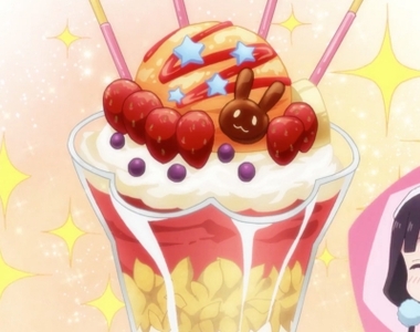 味覺酷刑《無仁義的甜點「抖S芭菲」超還原》聲優試吃發出哀鳴...