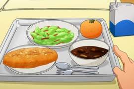 《日本人最愛的營養午餐菜單》長大後也難忘的人氣料理究竟是? 《日本人最愛的營養午餐菜單》長大後也難忘的人氣料理究竟是?