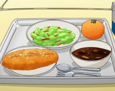 《日本人最愛的營養午餐菜單》長大後也難忘的人氣料理究竟是？