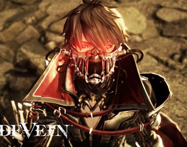 萬代新作《CODE VEIN》吸血鬼ARPG死亡game影片亮相