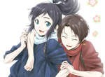 動畫工房《刀劍亂舞-花丸-》續篇製作決定★結果沒野崎君的事… 動畫工房《刀劍亂舞-花丸-》續篇製作決定★結果沒野崎君的事…
