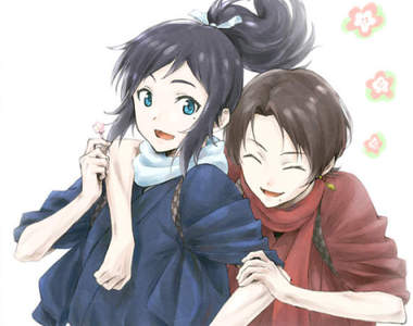 動畫工房《刀劍亂舞-花丸-》續篇製作決定★結果沒野崎君的事…