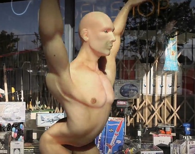 我到底看了尛《失敗的3D動畫》而且還有人模仿是怎樣XD這影片有毒啊XD