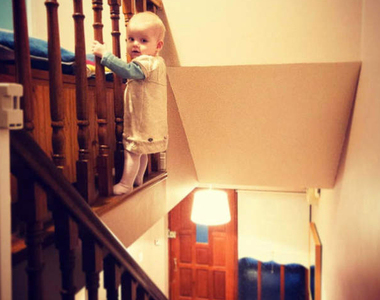 老爸很故意《你的孫女身處危險中》祖母心臟病發怎麼辦...