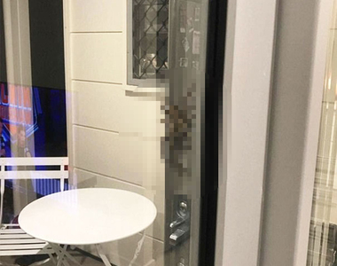 【閱覽注意】澳洲夫婦PO網《窗外有大蜘蛛怎麼辦》網友表示：連房子一起燒毀啊啊啊