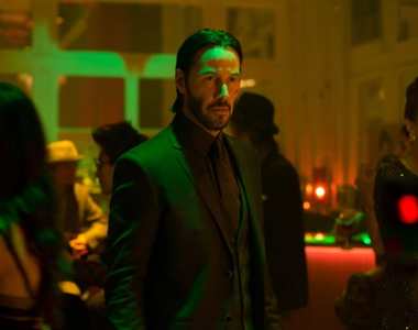 《捍衛任務》中的「飯店」獨立影集決定 定名 The Continental