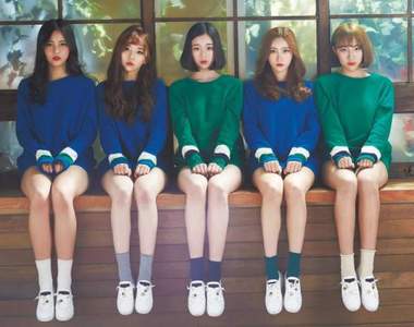 《宅宅的韓國練習生出道簿》11月份出道韓國新團體這邊看