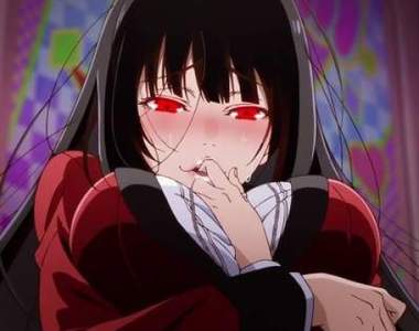 日本最狂學校賭場上線啦《狂賭之淵》手機遊戲 美女荷官在線發牌