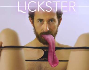 《舌尖上的舔舔APP》The Kloons幫你輕鬆訓練上下左右沒難度