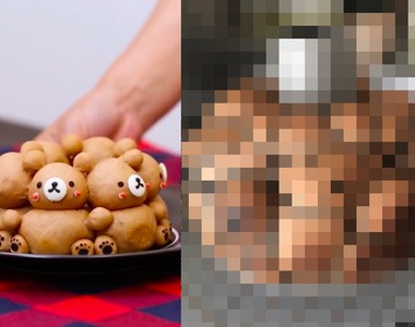 《失敗的分享麵包》別騙我了 這是賢者之石對吧