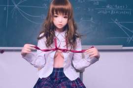 《大陸EXDOLL超仿真娃娃》完成度高到讓日本網友都想買 《大陸EXDOLL超仿真娃娃》完成度高到讓日本網友都想買
