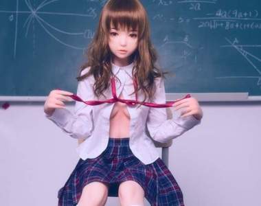 《大陸EXDOLL超仿真娃娃》完成度高到讓日本網友都想買