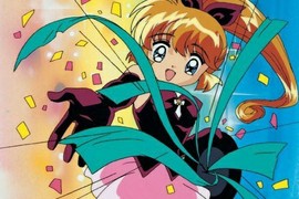 《怪盜聖少女徵選新章漫畫家》粉絲想問為何不是原作者來畫? 《怪盜聖少女徵選新章漫畫家》粉絲想問為何不是原作者來畫?