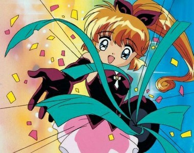 《怪盜聖少女徵選新章漫畫家》粉絲想問為何不是原作者來畫?