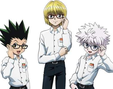 研究分析《獵人常休刊卻依然受歡迎的原因》已成為一種藝術風格