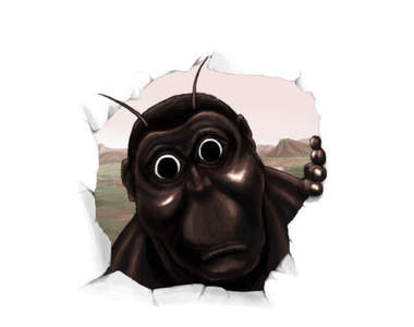 《覺得蟑螂可怕的理由》明明沒有毒但大家這麼害怕的點是？