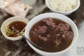 遊台灣大好《韓國人介紹台南景點》被早餐就要喝牛肉湯嚇到