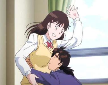 《最有趣的連載漫畫》擋在金田一前面的揪竟是哪部神作呢?