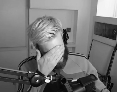 PewDiePie面對黑歷史《當年心目中的動畫神作》佩服他勇於承認中二病……