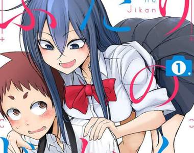 新人漫畫家就愛巨乳學姊《おにお》三部作品堅持個人信念