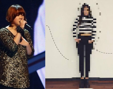 請珍惜身邊的胖子《4年減32公斤》她，我可以