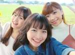 《露得清遮痘妹》小辣椒Ruby的表情真是太有戲惹 《露得清遮痘妹》小辣椒Ruby的表情真是太有戲惹