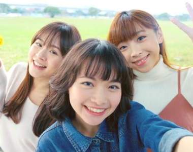 《露得清遮痘妹》小辣椒Ruby的表情真是太有戲惹