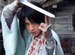《無限住人真人電影》木村拓哉單挑300人 對戰絕美福士蒼汰 《無限住人真人電影》木村拓哉單挑300人 對戰絕美福士蒼汰