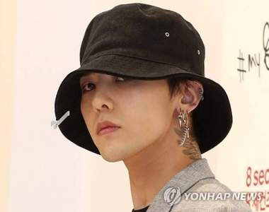 《G-Dragon USB專輯掉漆的真正原因》其實源自於一個簡單初衷