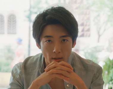 《高橋一生》新廣告連發　期間限定的Instagram謎底終於揭曉