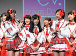 否認不合《Rev.from DVL宣布3月解散》橋本環奈要追自己的夢... 否認不合《Rev.from DVL宣布3月解散》橋本環奈要追自己的夢...
