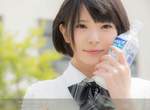 《可爾必思水語女孩》就是愛這味制服學生妹的青春氣息 《可爾必思水語女孩》就是愛這味制服學生妹的青春氣息