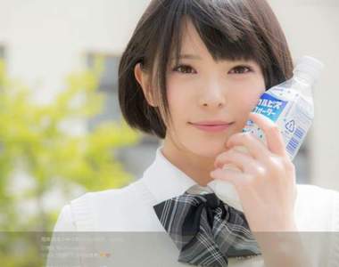 《可爾必思水語女孩》就是愛這味制服學生妹的青春氣息