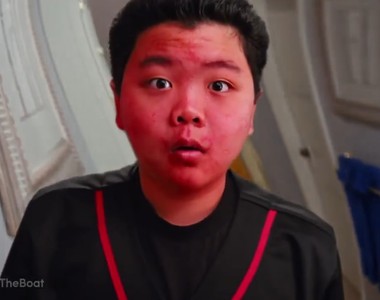 《菜鳥新移民》解釋什麼叫做「亞洲紅臉」亞裔心有戚戚焉...