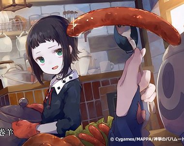 衝人氣送SSR《巴哈姆特之怒》推特追蹤人數暴增到3萬以上