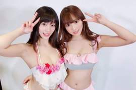 《超激賣AV女優排行榜》日本零式書店發表2月最強總排名 《超激賣AV女優排行榜》日本零式書店發表2月最強總排名
