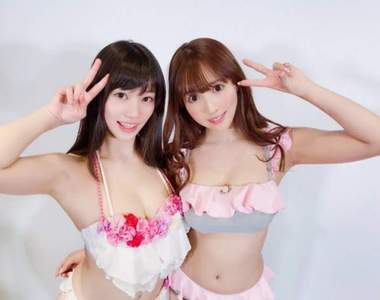 《超激賣AV女優排行榜》日本零式書店發表2月最強總排名