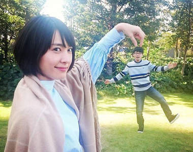 男生的身高大抉擇《矮的型男VS高的普通男》女生究竟會選哪一邊呢？