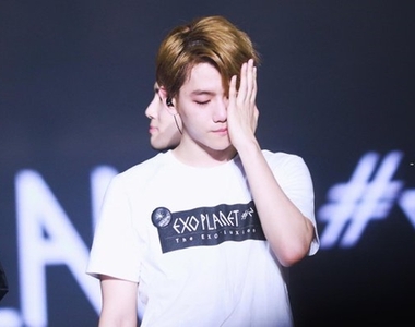 只希望走花路《粉絲最擔心偶像會遇到的事情》不管是哪一點都希望不要遇上阿......