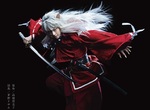 「金爆」喜矢武豊主演《犬夜叉真人舞台劇》高橋留美子也好期待 「金爆」喜矢武豊主演《犬夜叉真人舞台劇》高橋留美子也好期待
