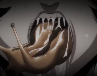 恐怖の断片《伊藤潤二Collection》TV動畫主題曲＆首支PV影片解禁