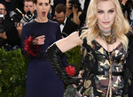 《MET GALA 2017花絮》原來精彩的都在廁所裡 《MET GALA 2017花絮》原來精彩的都在廁所裡