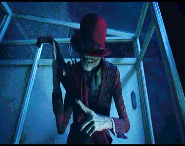 《厲陰宅》第三間分店《歪頭男》以後這些惡靈也會來場大亂鬥嗎?