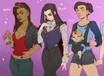 《畫了BL遊戲角色性轉》繪師收到死亡威脅新聞躍上主流媒體 《畫了BL遊戲角色性轉》繪師收到死亡威脅新聞躍上主流媒體