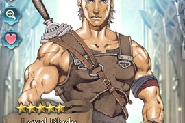 《聖火降魔錄英雄集結》山田章博老師事蹟再添一樁 《聖火降魔錄英雄集結》山田章博老師事蹟再添一樁