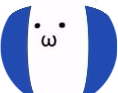 還我正方形《Twitter圓形icon更新》遭殃的是各企業官推的頭像LOGO(笑淚)