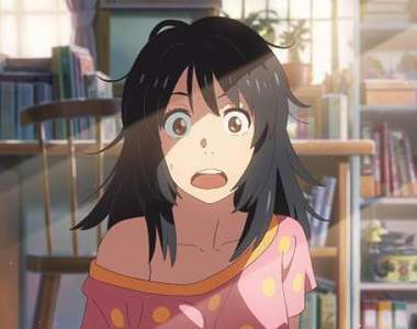 《你的名字。》將拍真人電影 由《星際大戰:原力覺醒》導演領軍