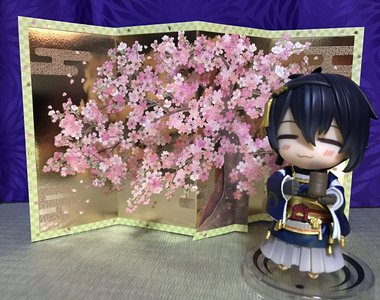 去年大熱門的日本郵局《櫻花立體卡片》再販了(手刀衝去搶)