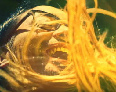 《山田孝之嗑了大畫面的DQ11》最狂代言人之停不下來的妄想